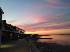 Pilgrim Sands on Long Beach